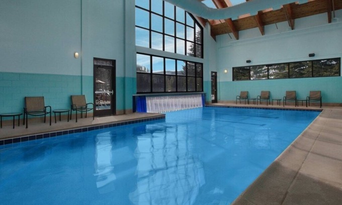Highland Meadows Apartment | Marriotts Streamside at Vail - Stunning Studio