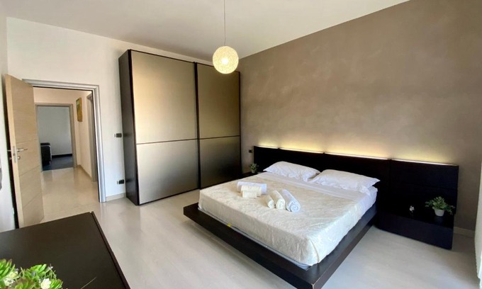 Chieti Apartment | Marrucino Sweet Home