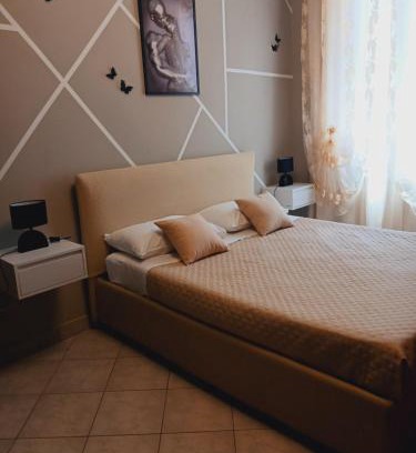 Avezzano Apartment | Marruvium 1937's