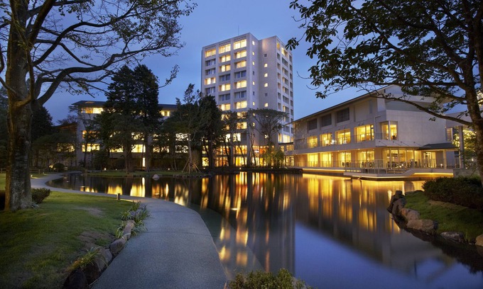 Gotemba Resort | Mars Garden Wood Gotemba