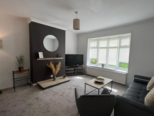 South Shields Apartment | Marsden beautiful home