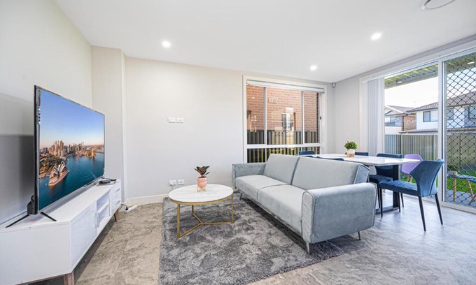 Marsden Park House | Marsden Park 2 level brand new house near Parks