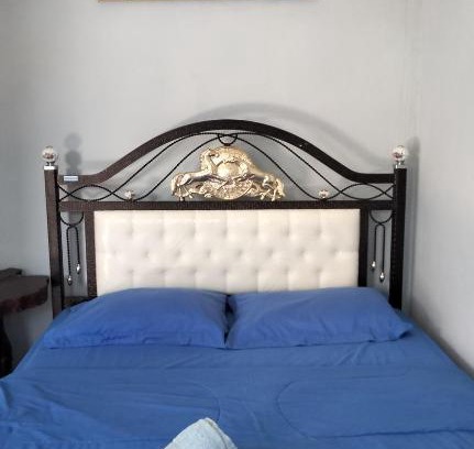 Bajawa House | Marselino Bacpacker's Room