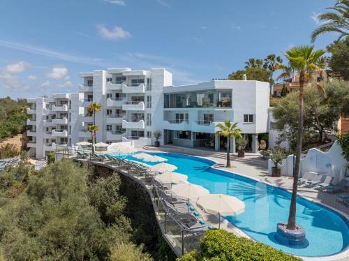 Cala Ferrera Apartment | MarSenses Natura Olea Hotel - Adults Only