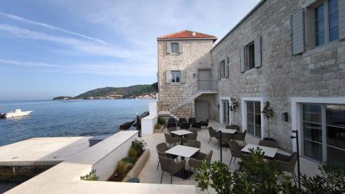 Vis Hotel | Marshal Hotel Heritage