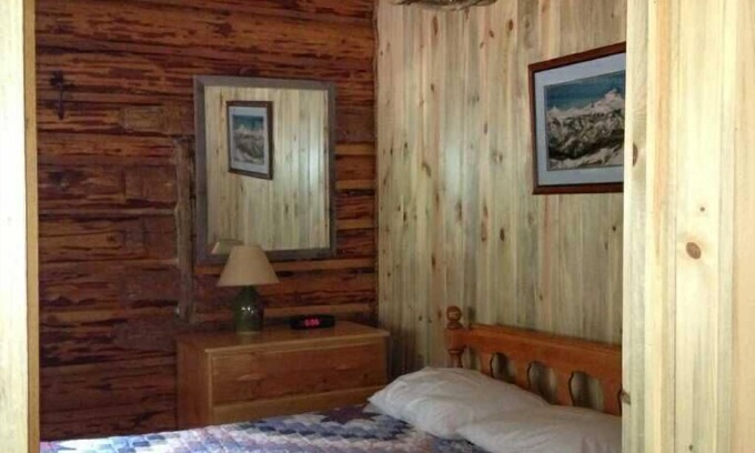 Lake City Cabin | Marshall's Cabin at Vickers - Great Location Along the Lake Fork of the Gunnison