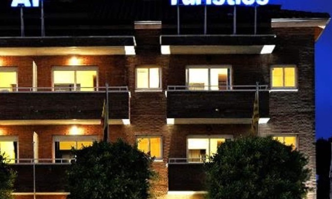 Castelldefels Apartment | Marsol Apartamentos Turisticos