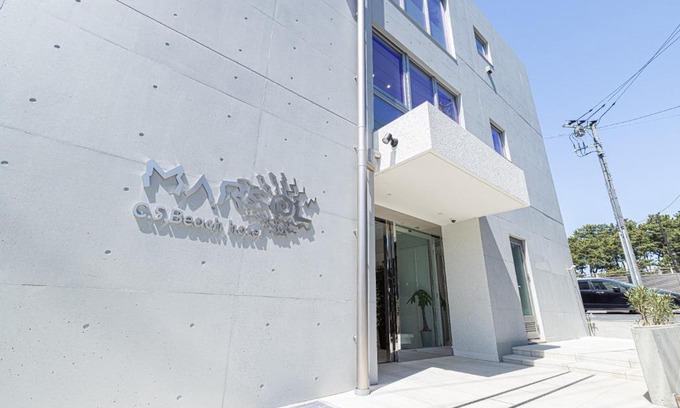 Chigasaki Hotel | MARSOL C,S,Beach hotel - Vacation STAY 73619v