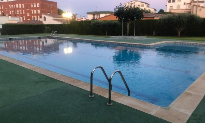El Roc de Sant Gaieta House | MARSOL RELAX Roda de Barà