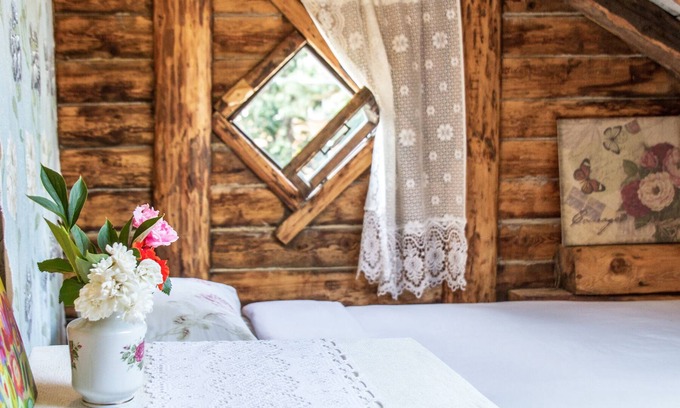 Kesklinn Hotel | Marta 8 - House & Garden