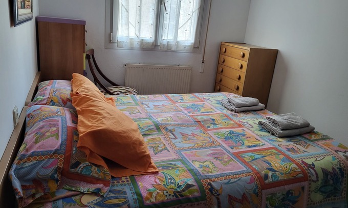 Castro Urdiales Bed & Breakfast | Marta Prieto Gil