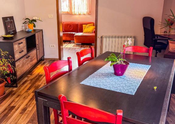 Nova Gorica Apartment | Marta's Place