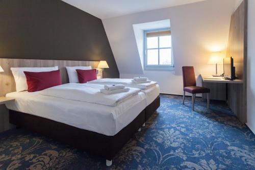 Lutherstadt Wittenberg Hotel | martas Hotel Lutherstadt Wittenberg