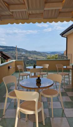 Centola Bed & Breakfast | marte rooms