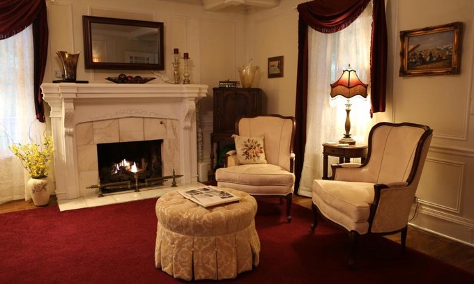 South Haven Bed & Breakfast | Martha's Vineyard B & B