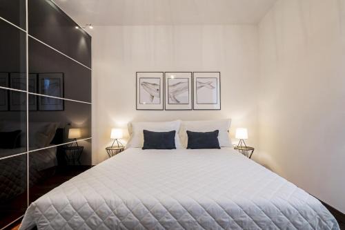 Gabicce Mare Apartment | Martilla