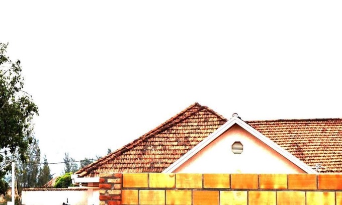 Kigali Bed & Breakfast | Martin Aviator Hotel