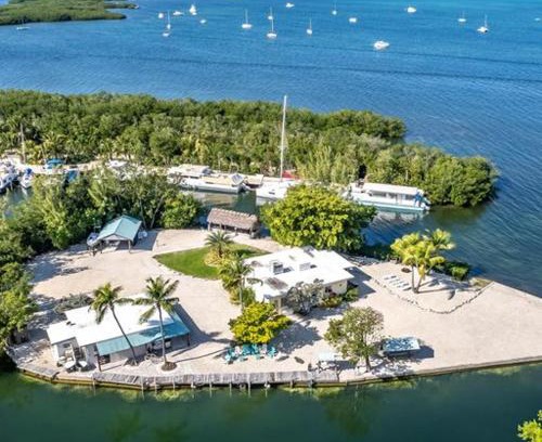 Islamorada House | Martin Family Fish Camp