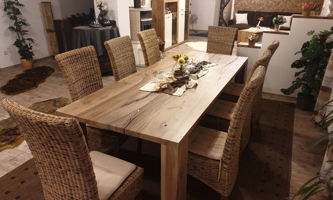 Furth im Wald House | Martin's apartments