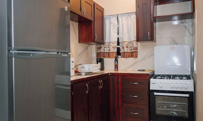 Potters Village Apartment | Martin's Way@Potters Village 2 Bedrooms Apartment