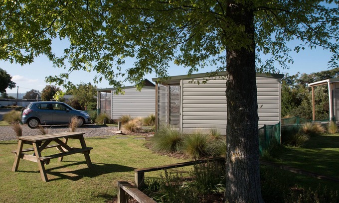 Martinborough Other | Martinborough TOP 10 Holiday Park