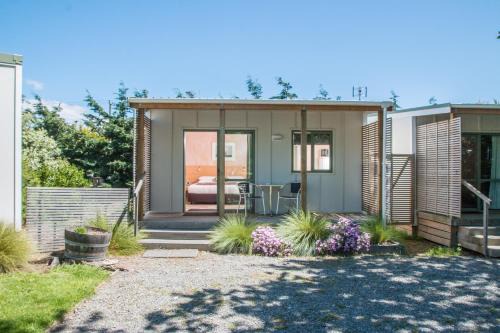 Martinborough Resort | Martinborough TOP 10 Holiday Park