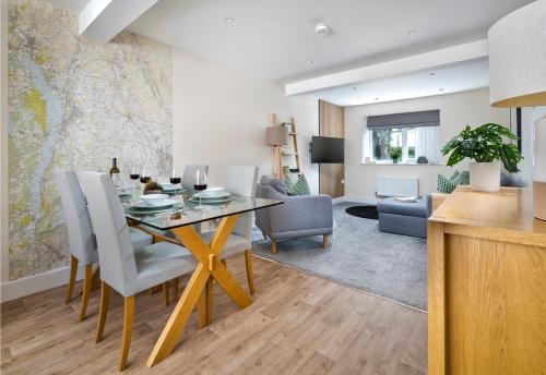 Kendal House | Martindales Yard