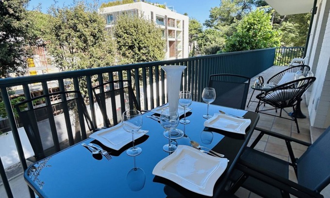 Riccione Apartment | Martinelli Home Apartment Flexrent - Abyssinia