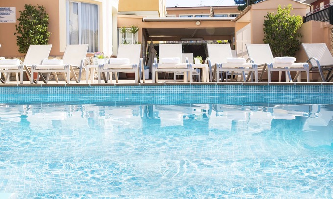 Palmanova Apartment | Martinez Apartments