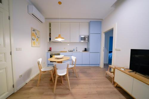 Alijo Apartment | Martinho's house