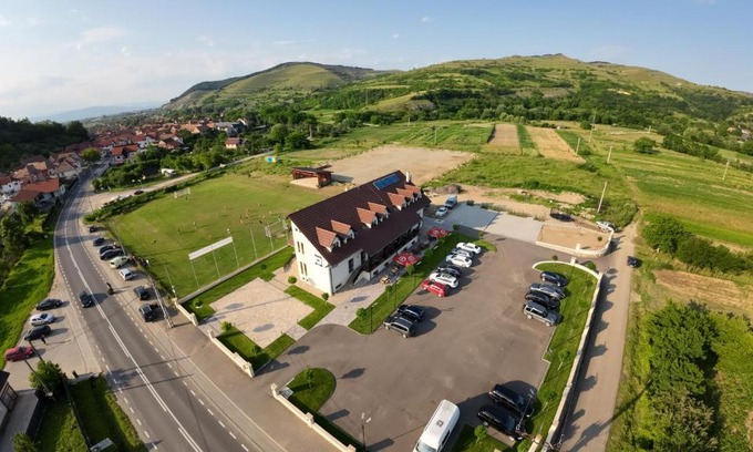 Sebes Hotel | Martini Restaurant & Cazare