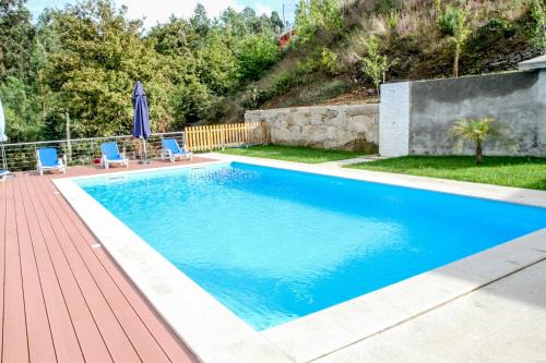 Arouca House | Martins House
