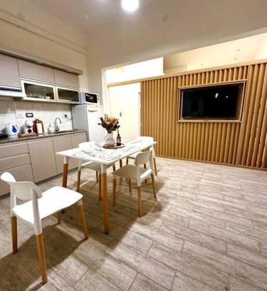 Clorinda Apartment | Martita House