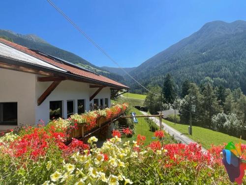 Campo di Trens Apartment | Martlerhof Urlaub auf dem Bauernhof