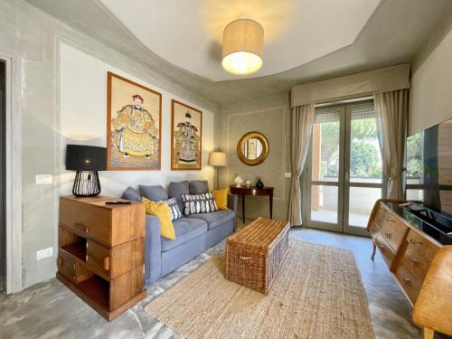 Arezzo Apartment | Marty's House