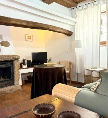 Marvao House | Maruan Heaven