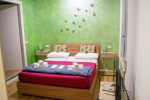 Piacenza Apartment | Maruffi 17 zona clinica bilocali