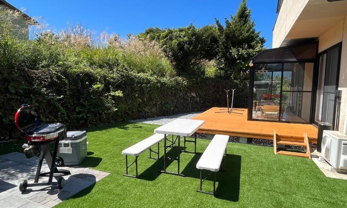 Fujikawaguchiko House | Marumaruitto - Vacation STAY 13961