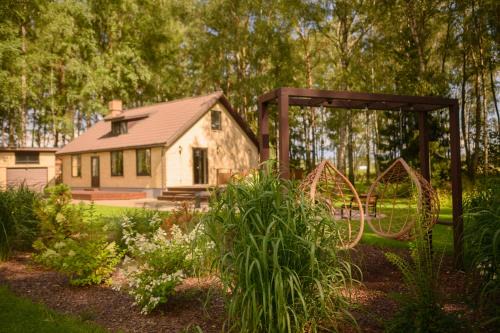 Plavniekkalns House | Marupes pirts