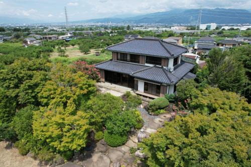 Fuefuki House | Marusa Marche