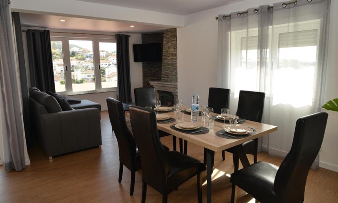 Seia Apartment | Marvão Serra & Mar