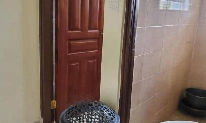 Kitale Apartment | Marvel 2bdrm fully furnished @360 lux in Kitale