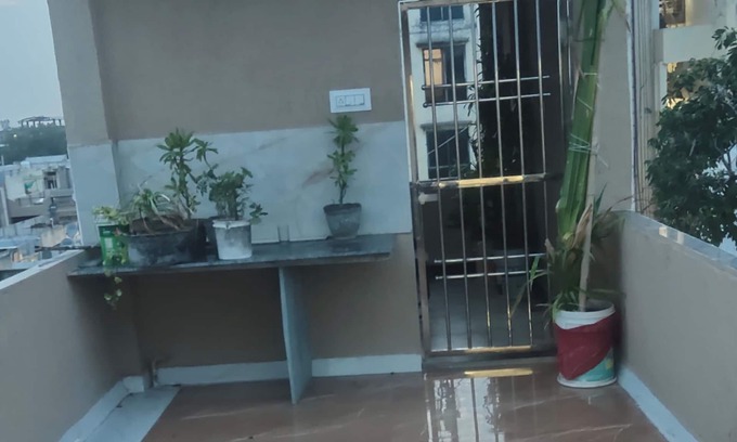 Ujjain House | Marvelous 1-bedroom house in Ujjain