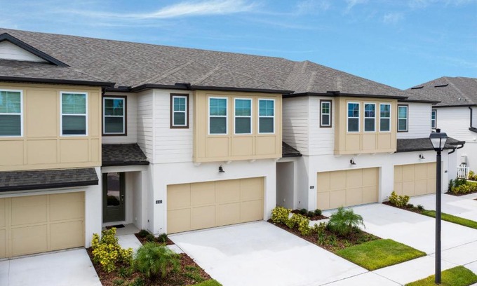 Davenport House | Marvelous 4Bd Close to Disney @ Enclave at Festival 632