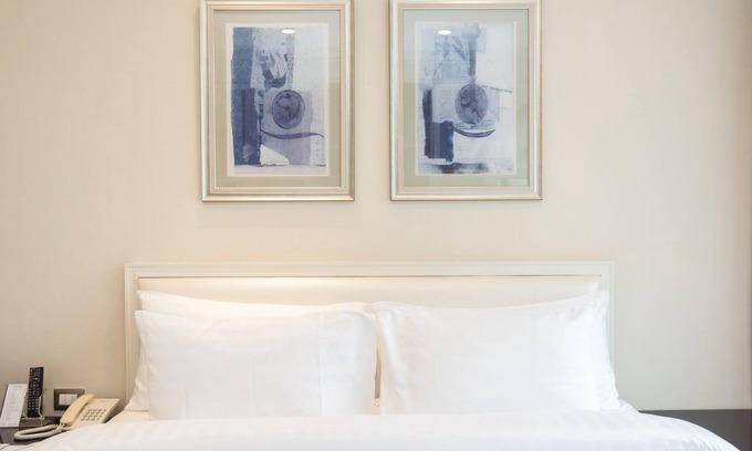 Chidlom Apartment | Marvelous Family Stay Chidlom near Central Chidlom