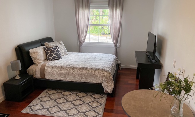 Biggar Apartment | Marvelous Get Away In The Heart Of Fort Myers