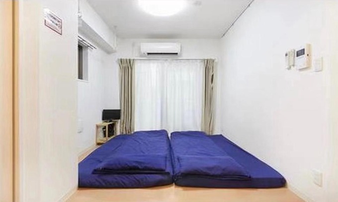 Kinshi Apartment | Marvelous Kinshicho - Vacation STAY 61712v