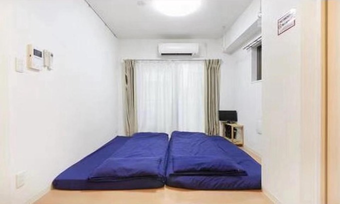 Kinshi Apartment | Marvelous Kinshicho - Vacation STAY 13097v