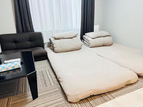 Minamikoiwa Apartment | Marvelous Koiwa - Vacation STAY 44643v