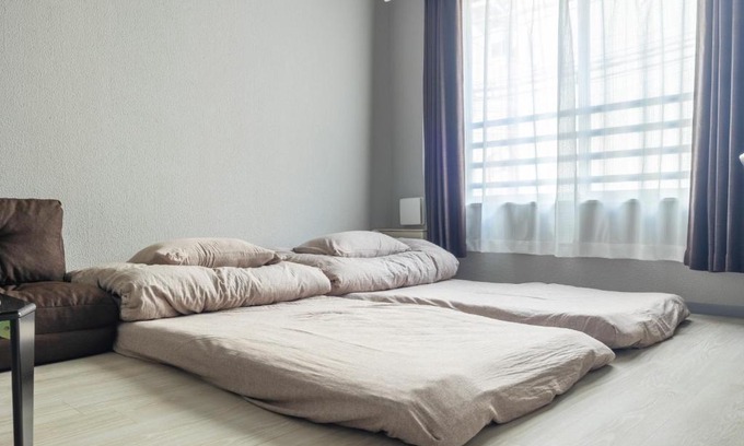 Minamikoiwa Apartment | Marvelous Koiwa - Vacation STAY 90819v